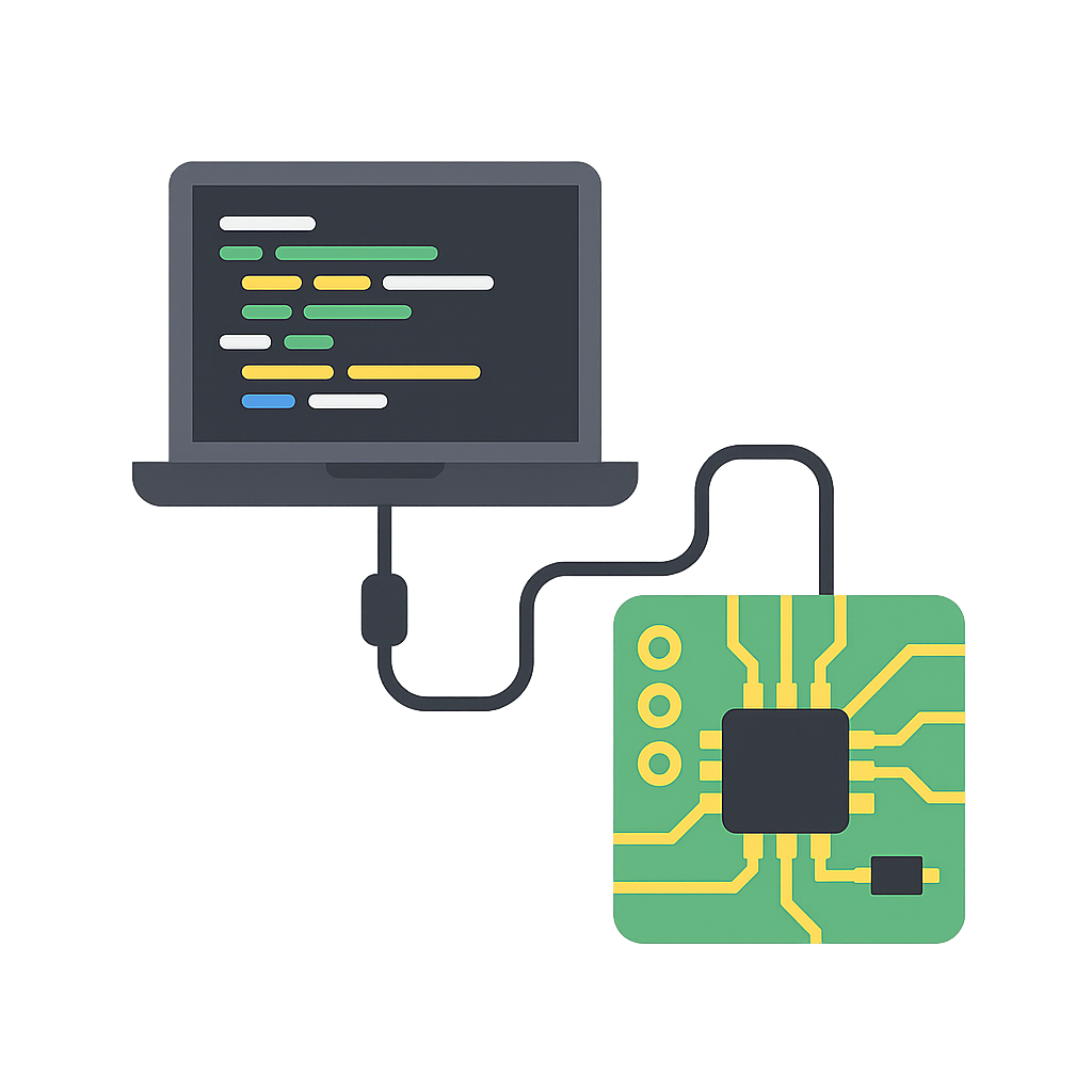Embedded Firmware Source Code