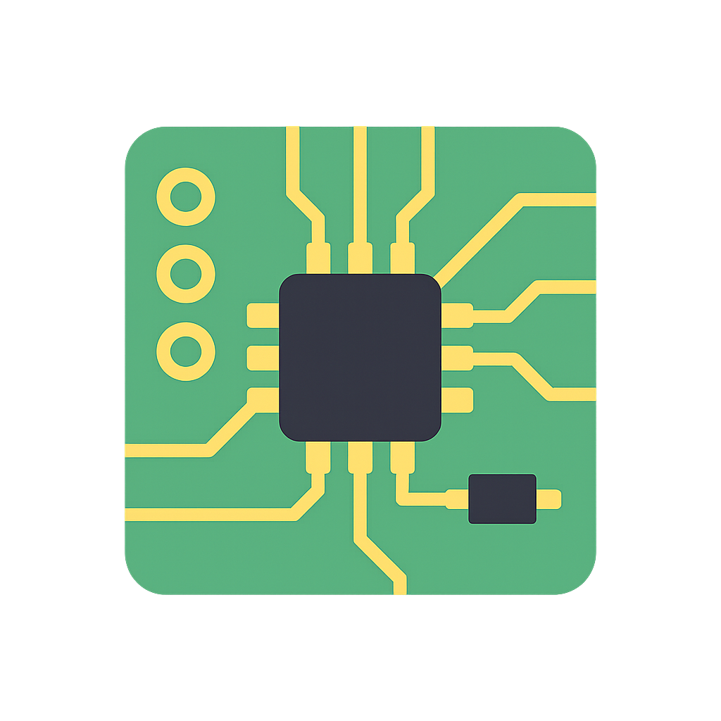 Circuit Design Schematics